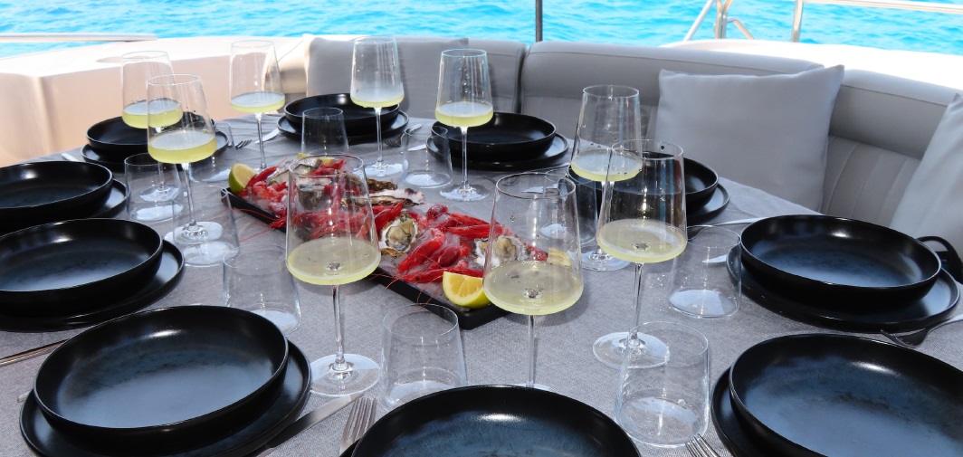 Alfamarine 78 HT — photo 18
