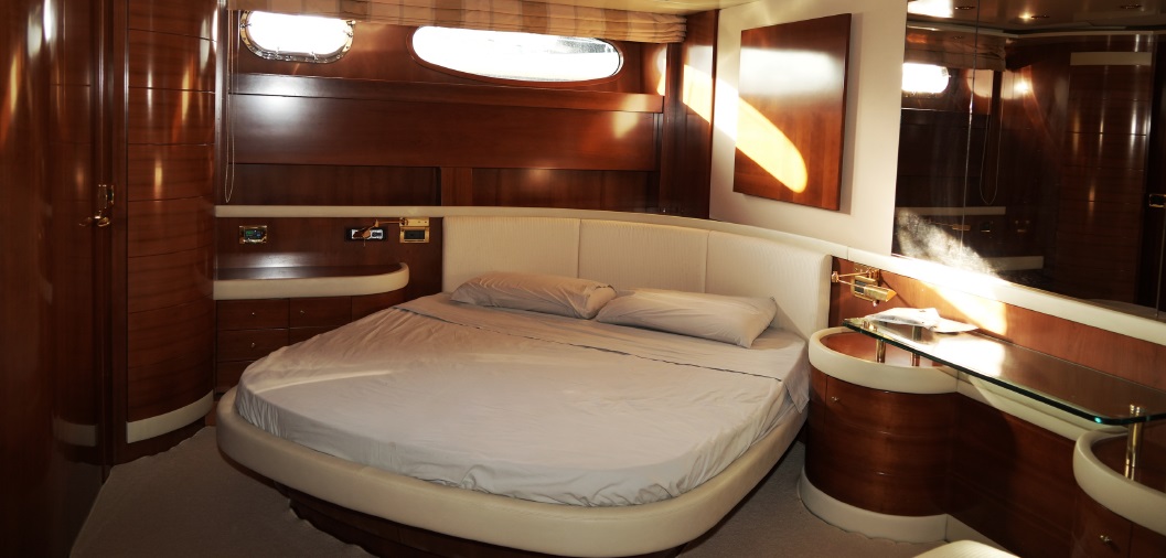 Alfamarine 78 HT — photo 30