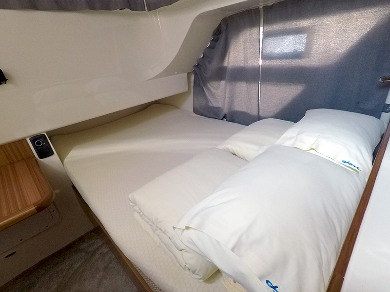 Marex 320 ACC — photo 11