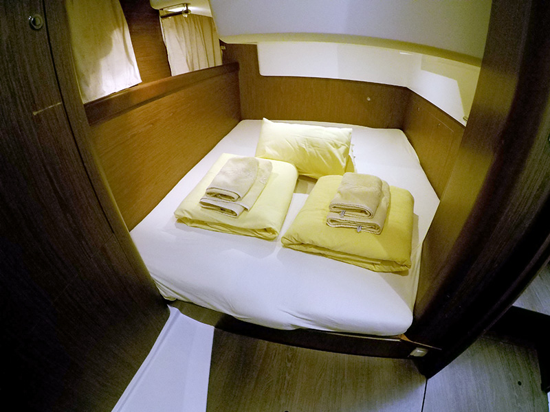 Beneteau Antares 36 — photo 18
