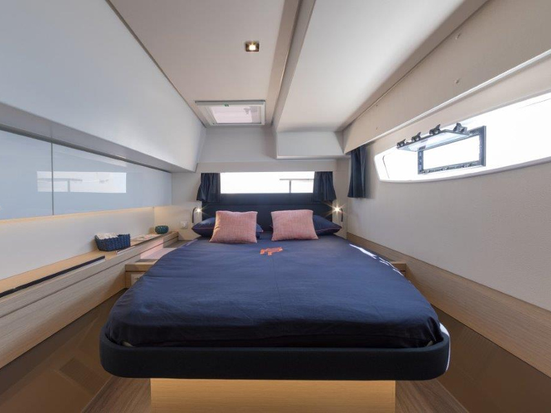 Fountaine Pajot Saona 47 — photo 2