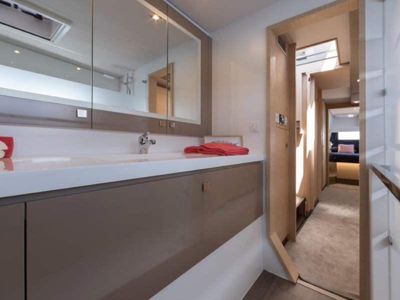 Fountaine Pajot Saona 47 — photo 8