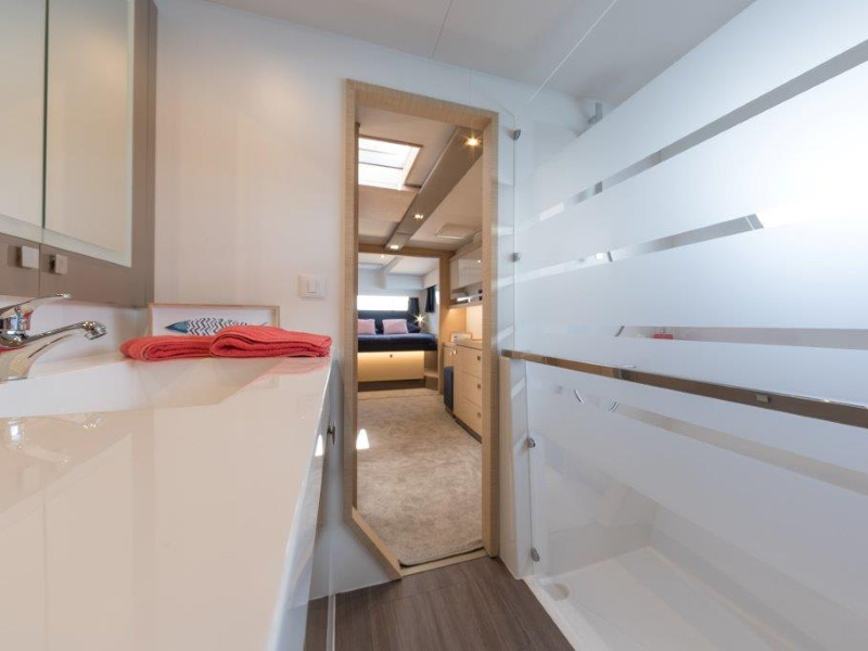 Fountaine Pajot Saona 47 — photo 10