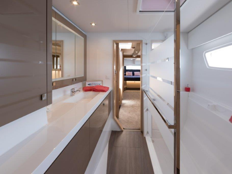 Fountaine Pajot Saona 47 — photo 13