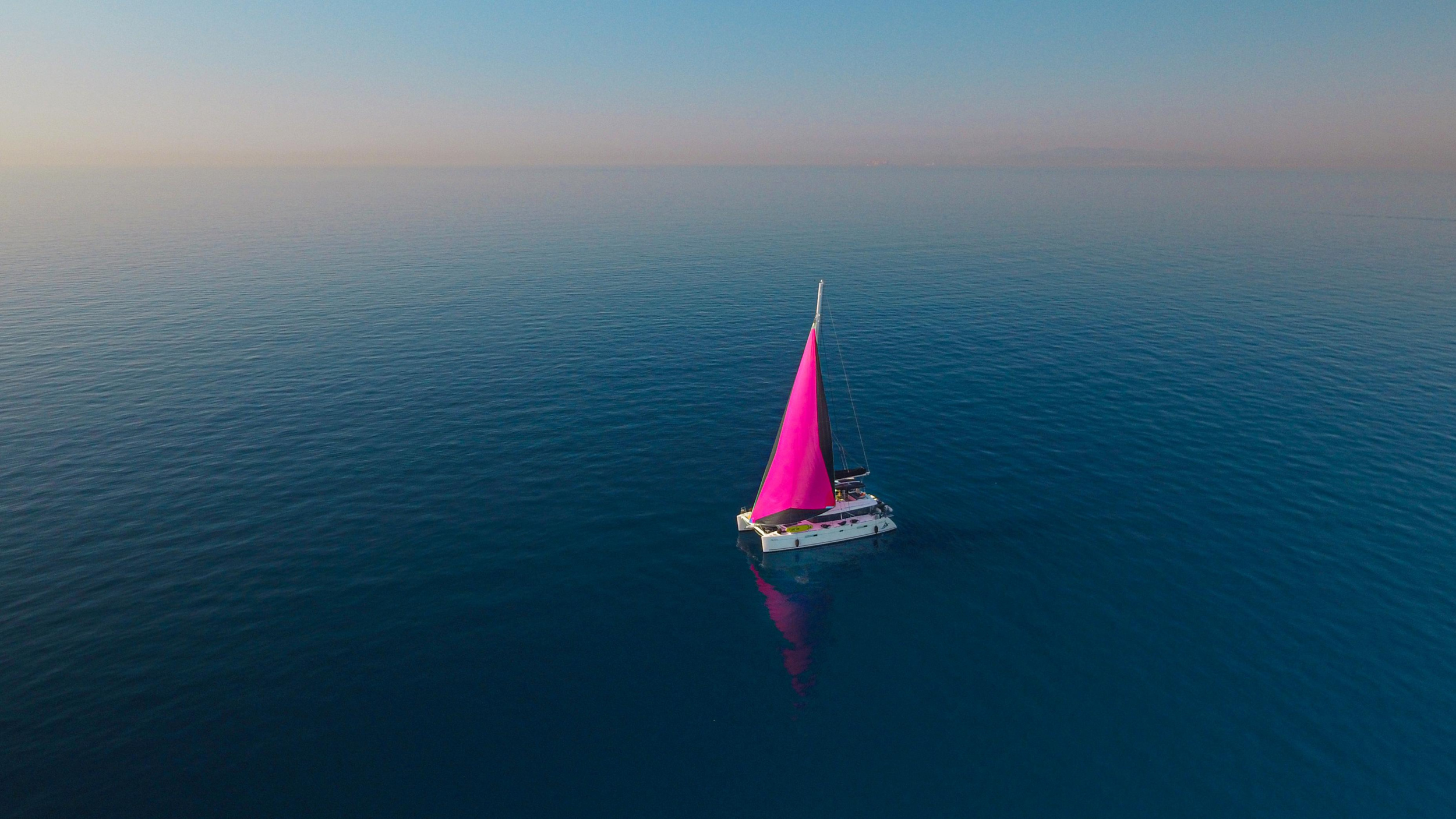 Lagoon 560 S2 — photo 11