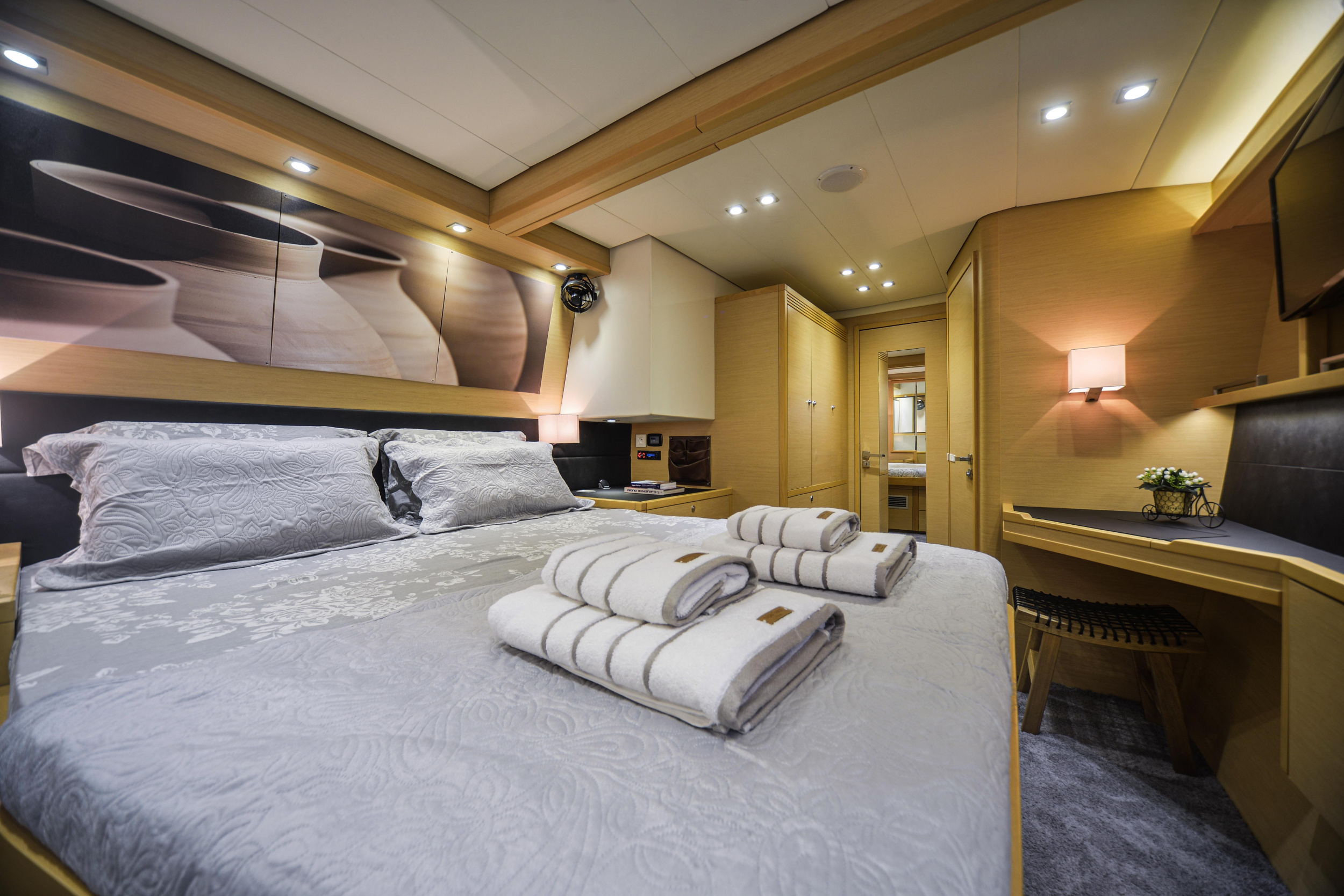 Lagoon 560 S2 — photo 10