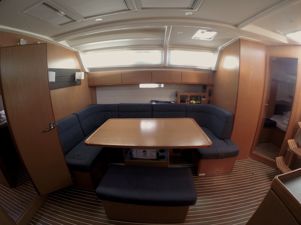 Bavaria Cruiser 46 — photo 6