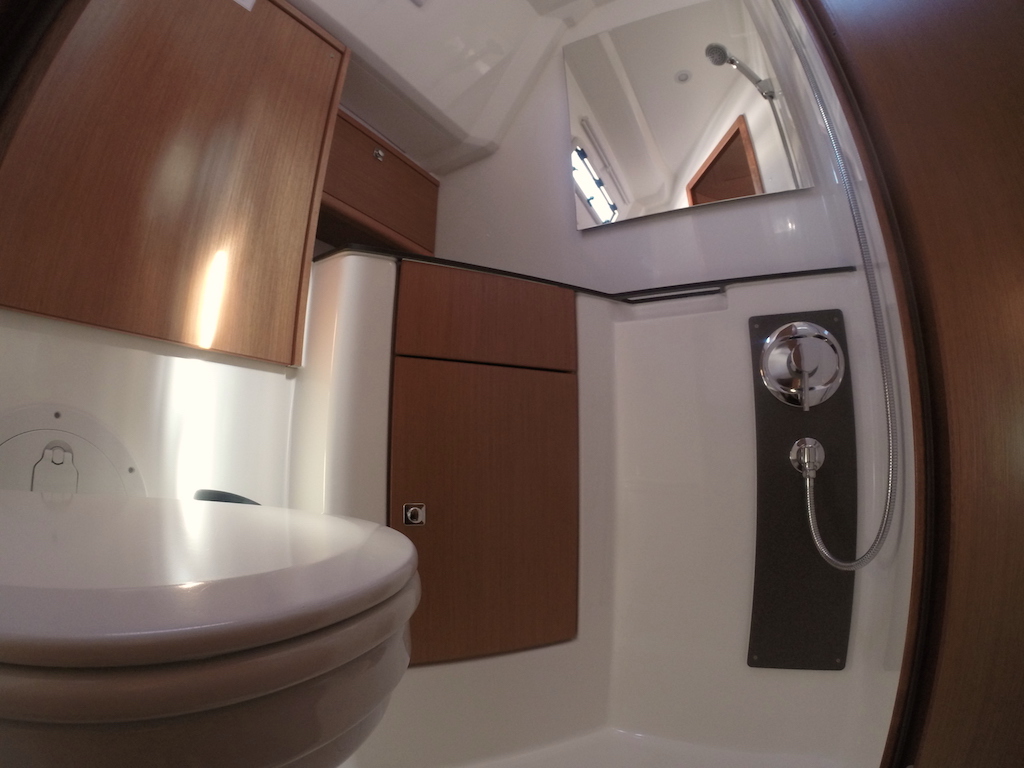 Bavaria Cruiser 46 — photo 2