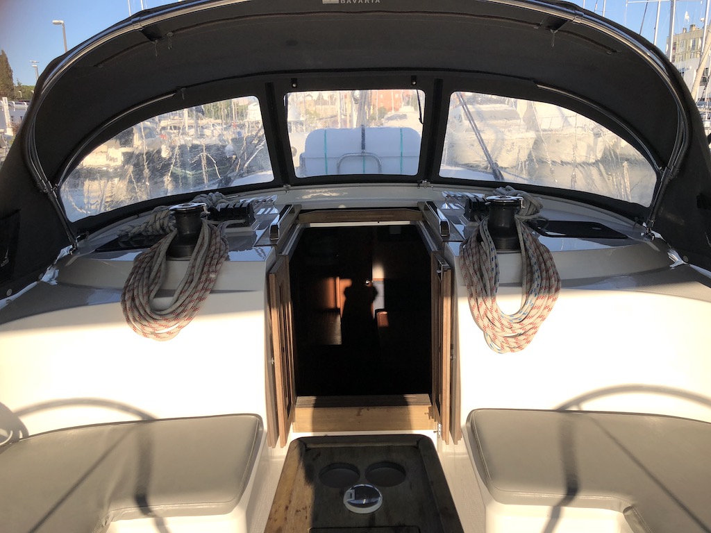 Bavaria Cruiser 46 — photo 15