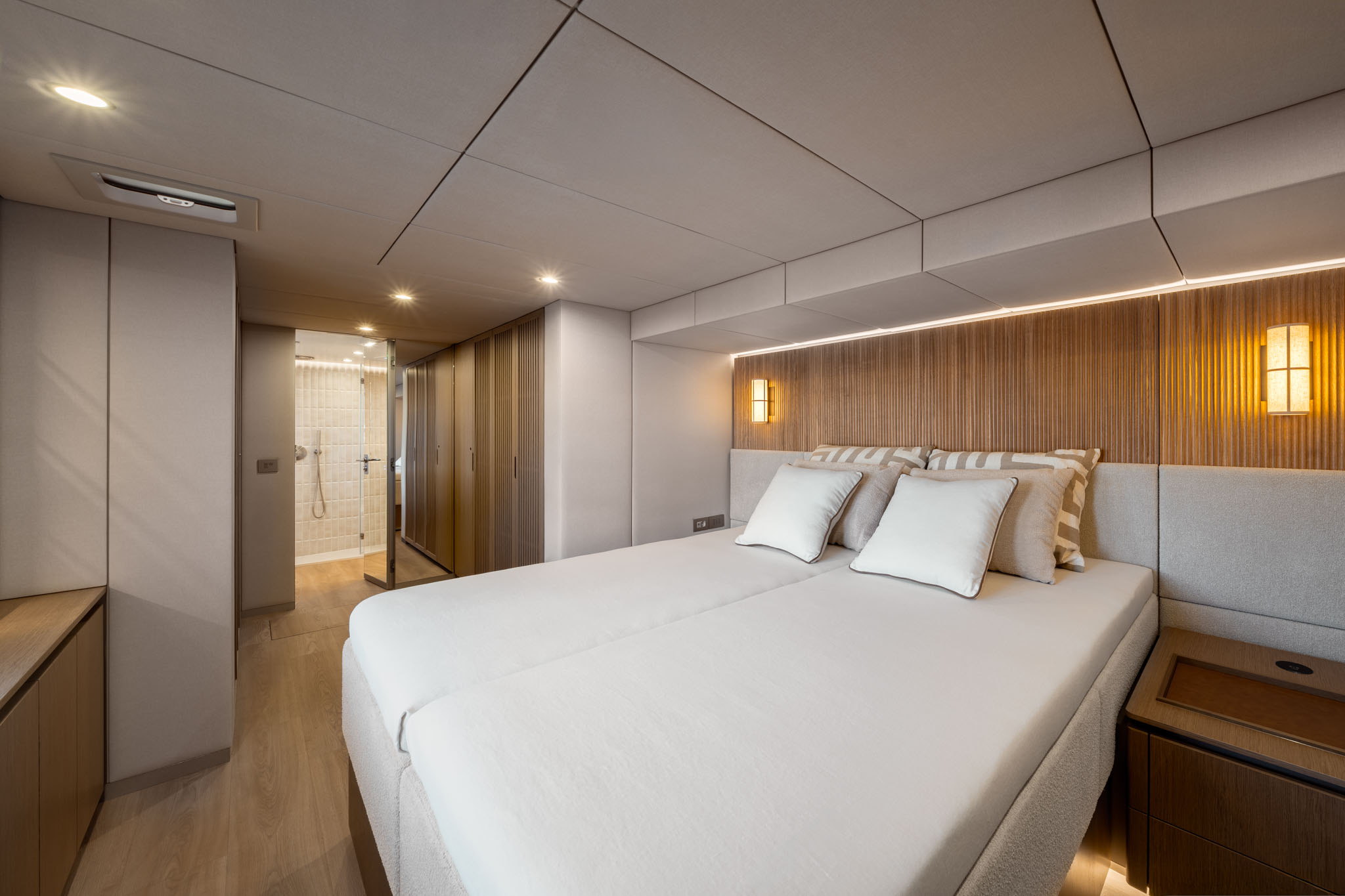 Sunreef 70 Eco — photo 7