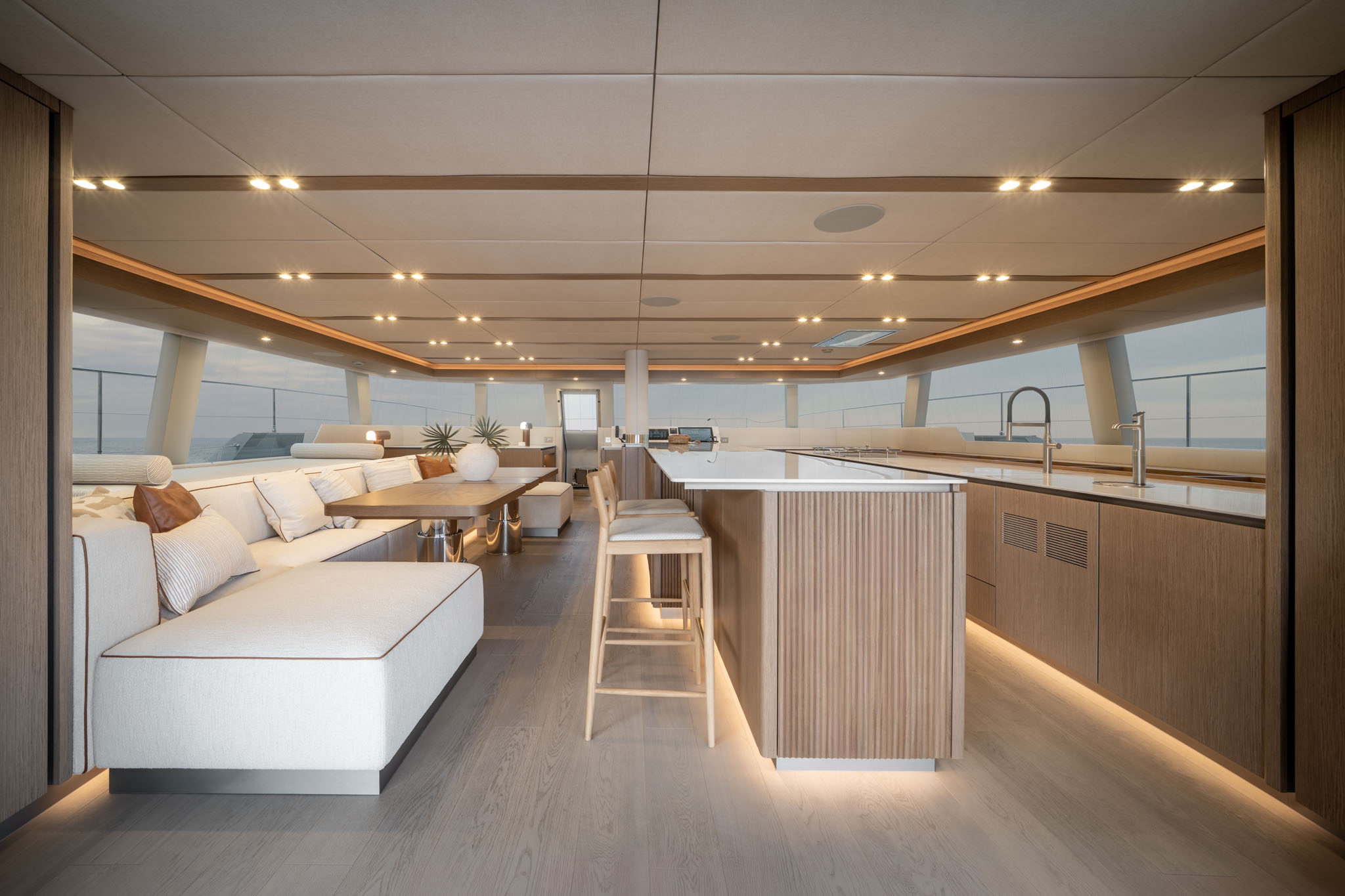 Sunreef 70 Eco — photo 6