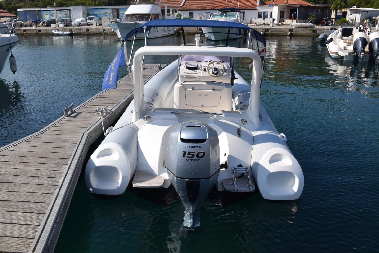 Brig Eagle 645 — photo 8