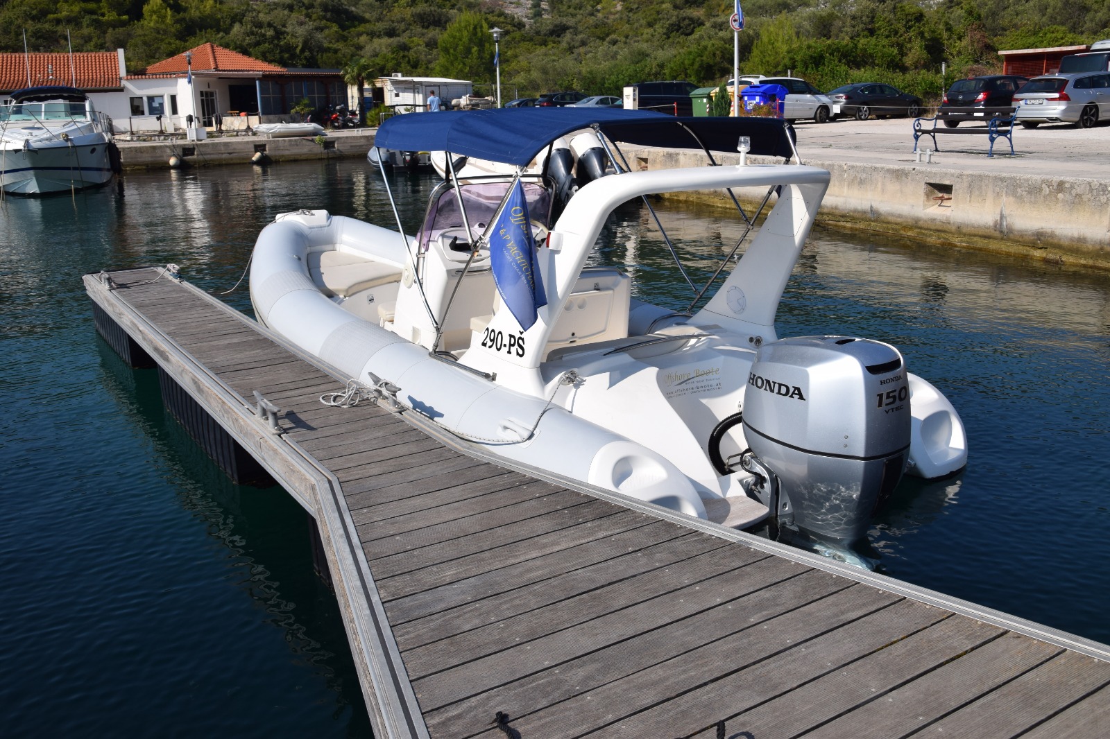 Brig Eagle 645 — photo 5