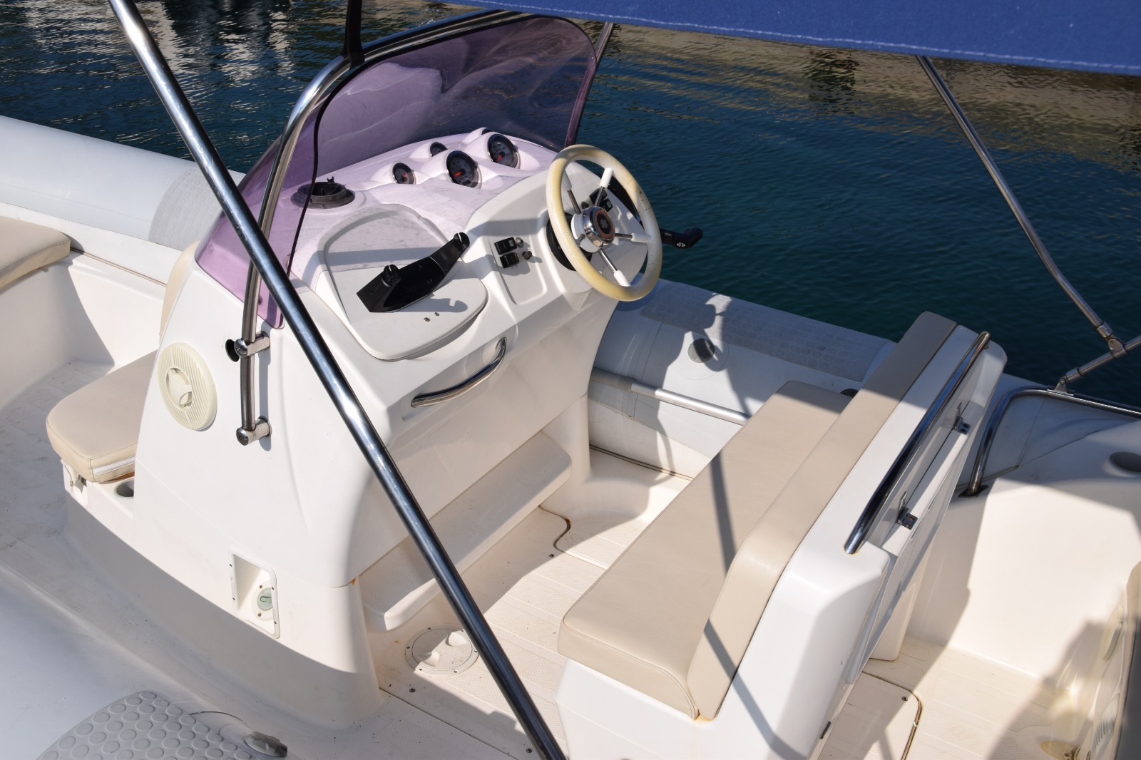 Brig Eagle 645 — photo 4