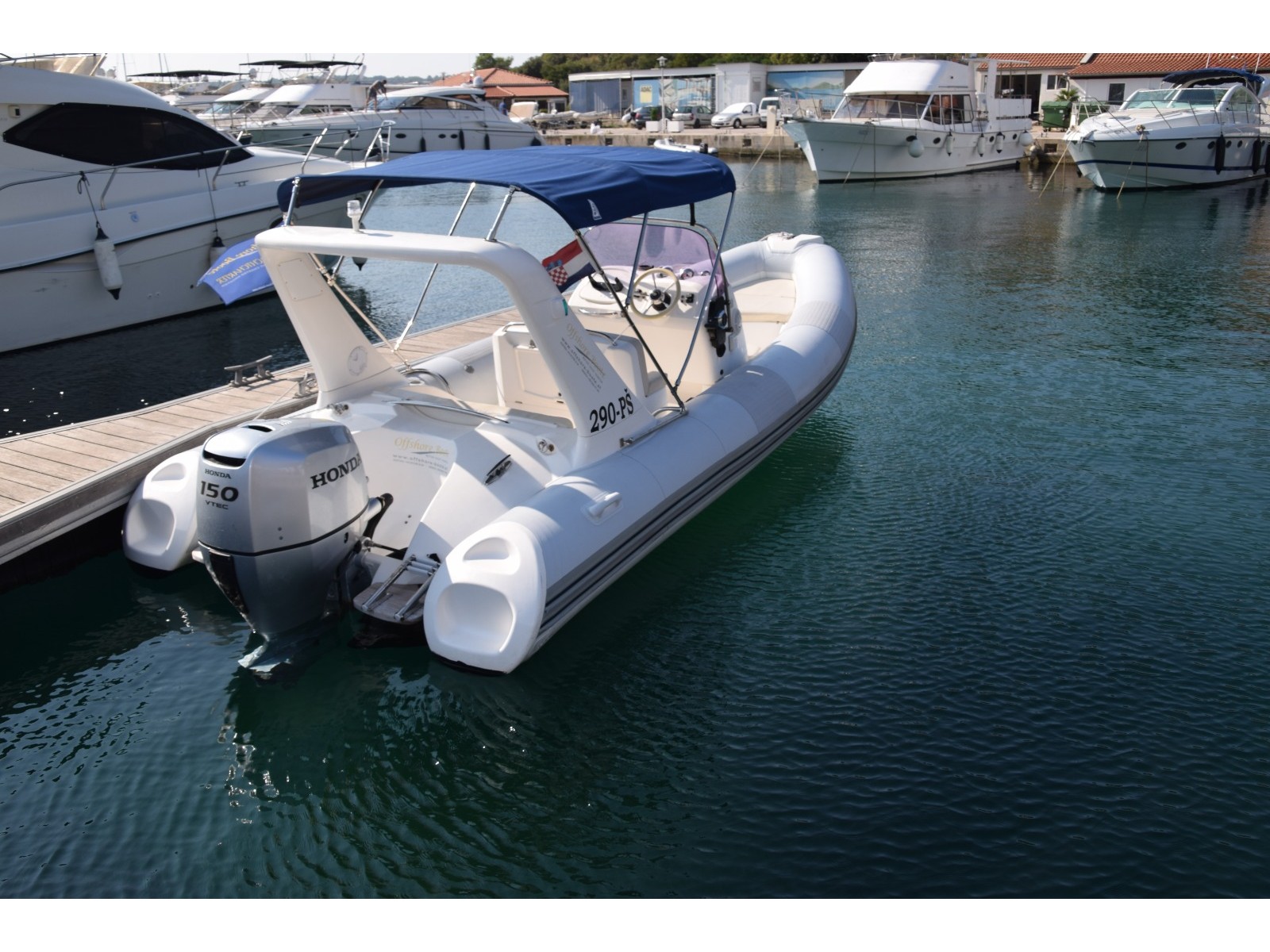Brig Eagle 645 — photo 2
