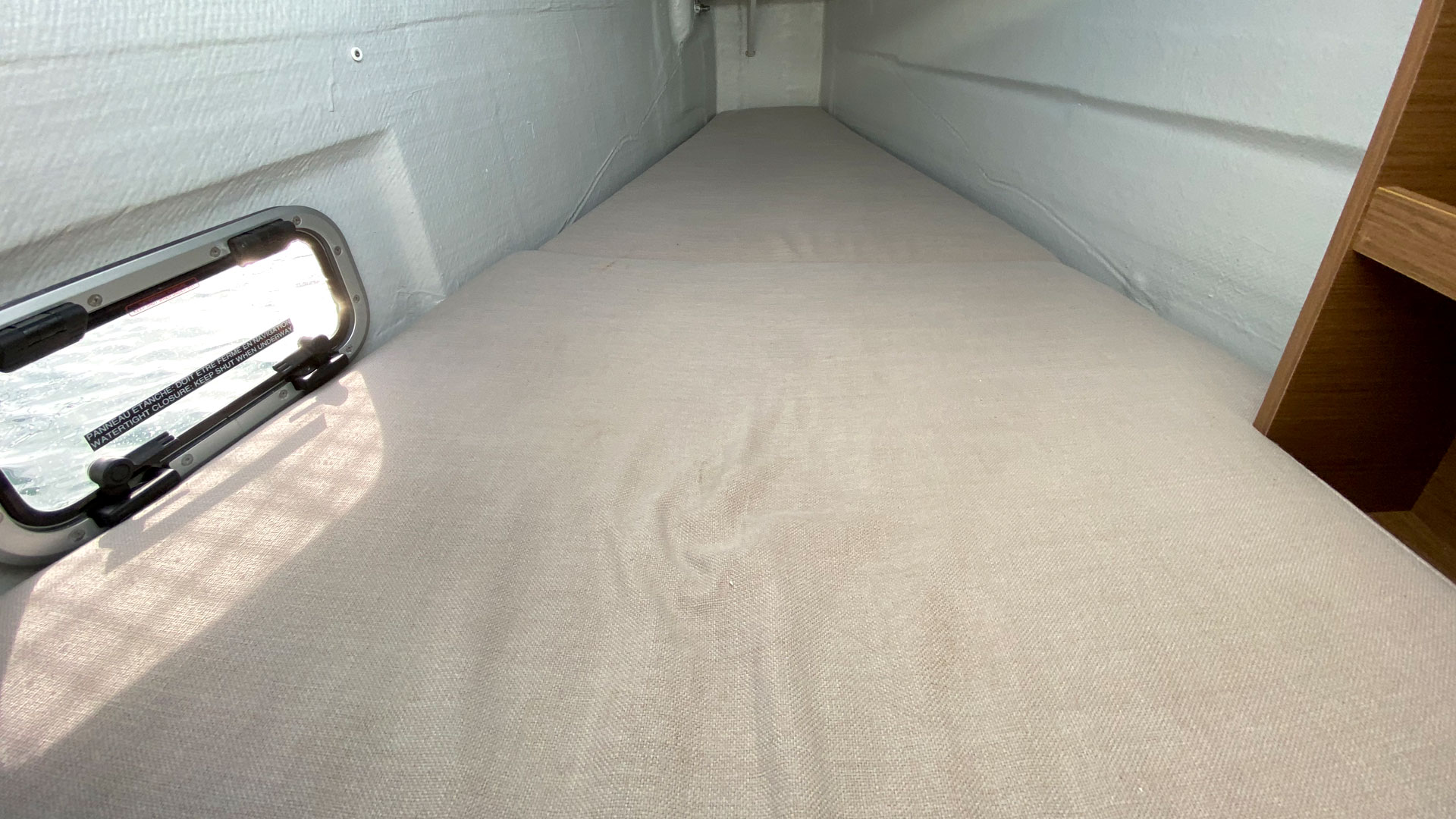 Lagoon 40 — photo 22