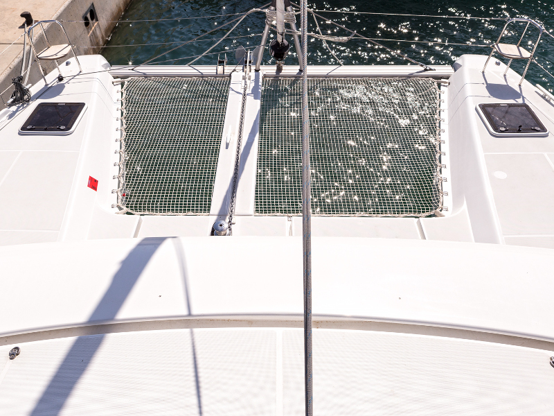 Lagoon 42 — photo 24