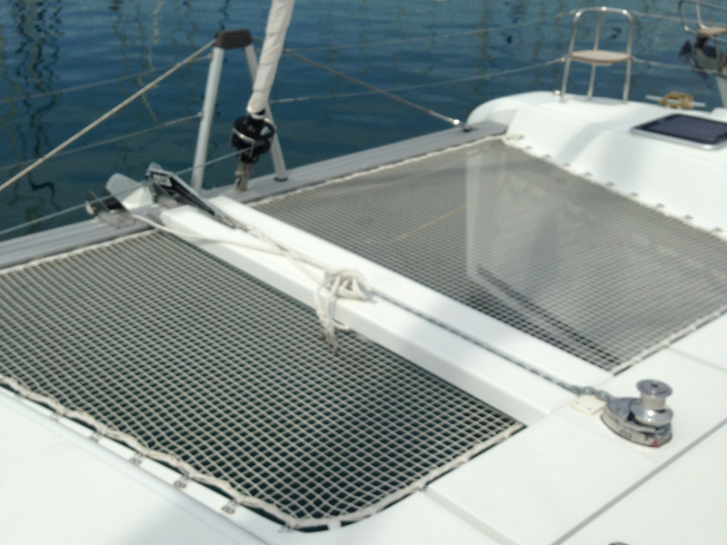 Lagoon 42 — photo 13