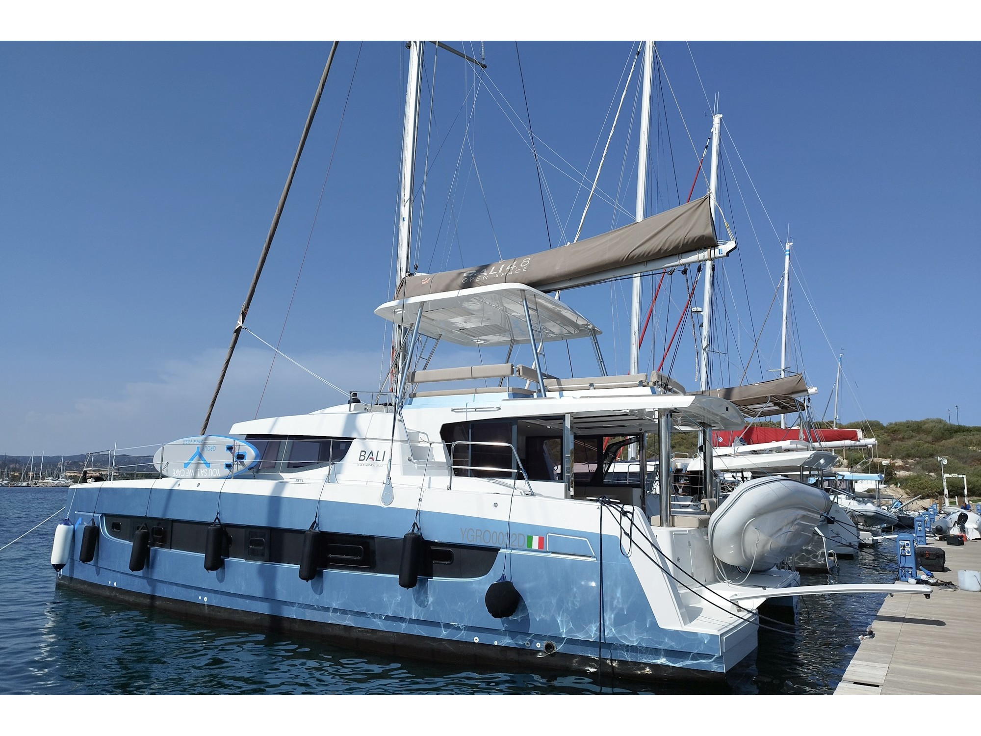 Bali 4.8 — photo 1