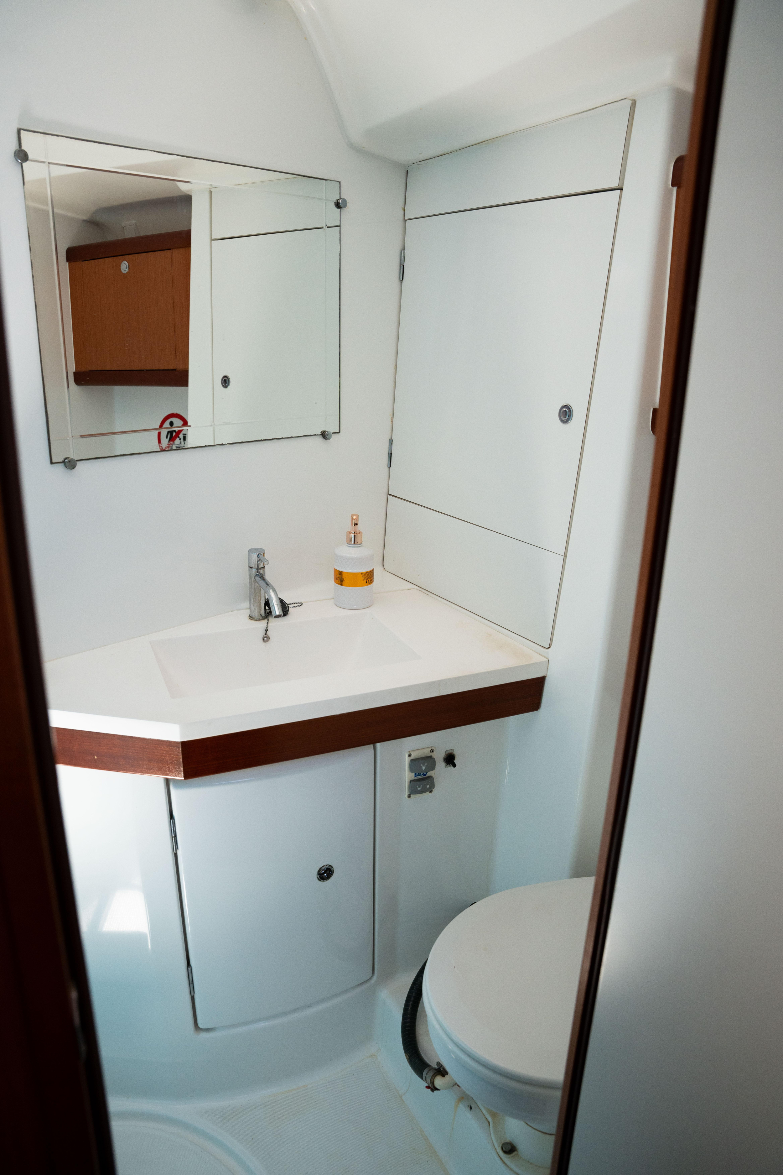 Oceanis 46 — photo 2