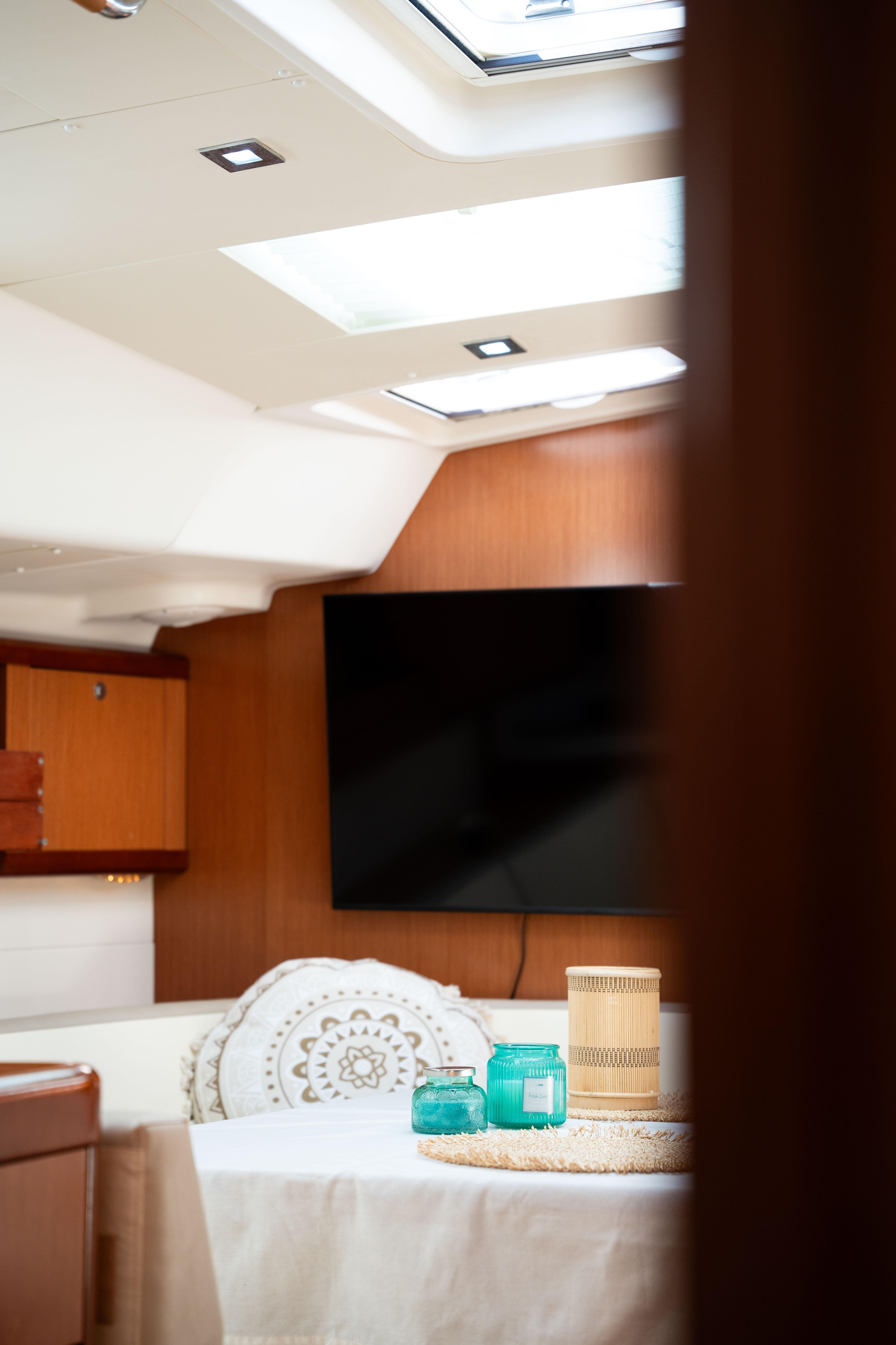 Oceanis 46 — photo 4