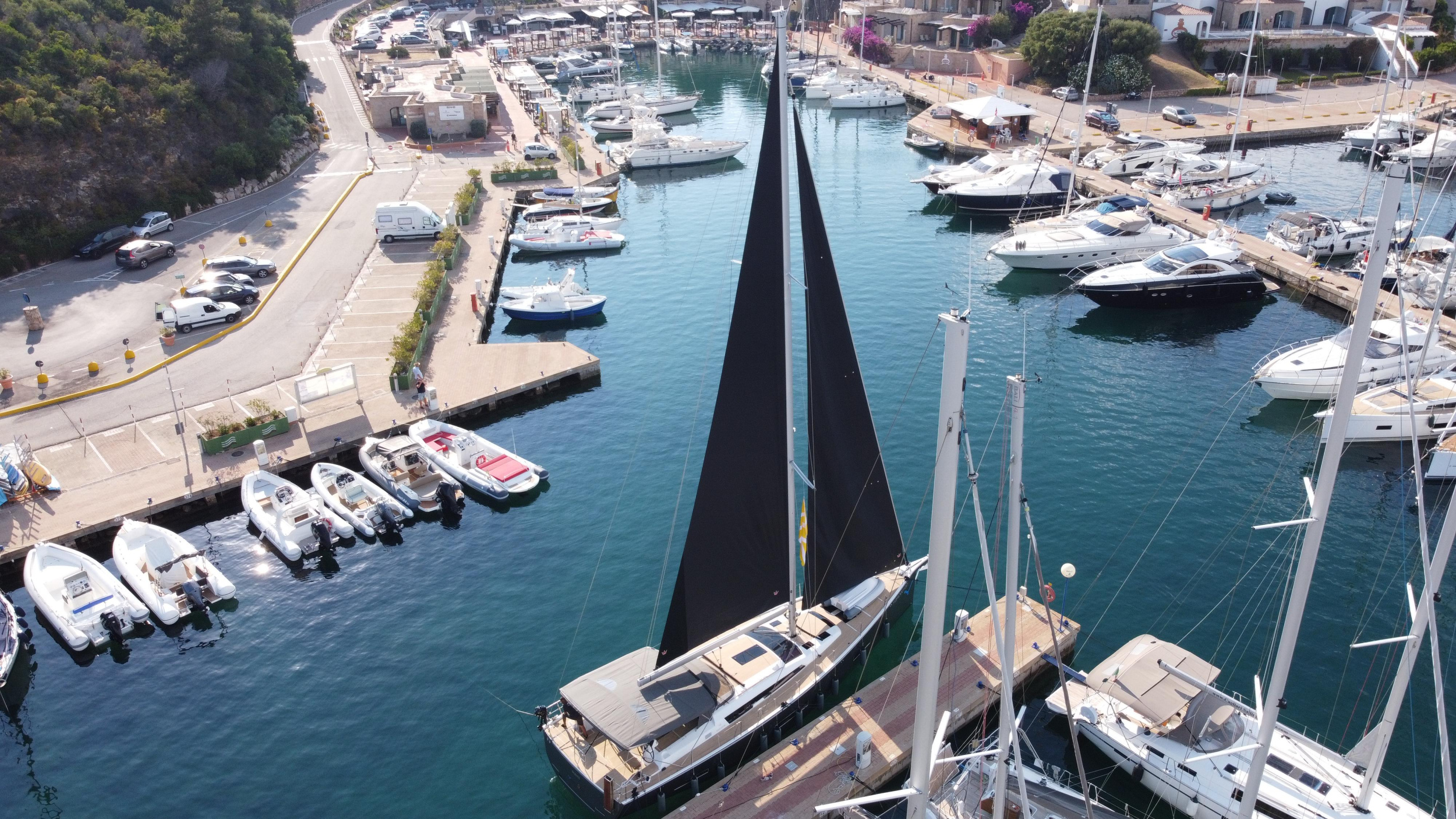 Dufour 56 Exclusive — photo 8