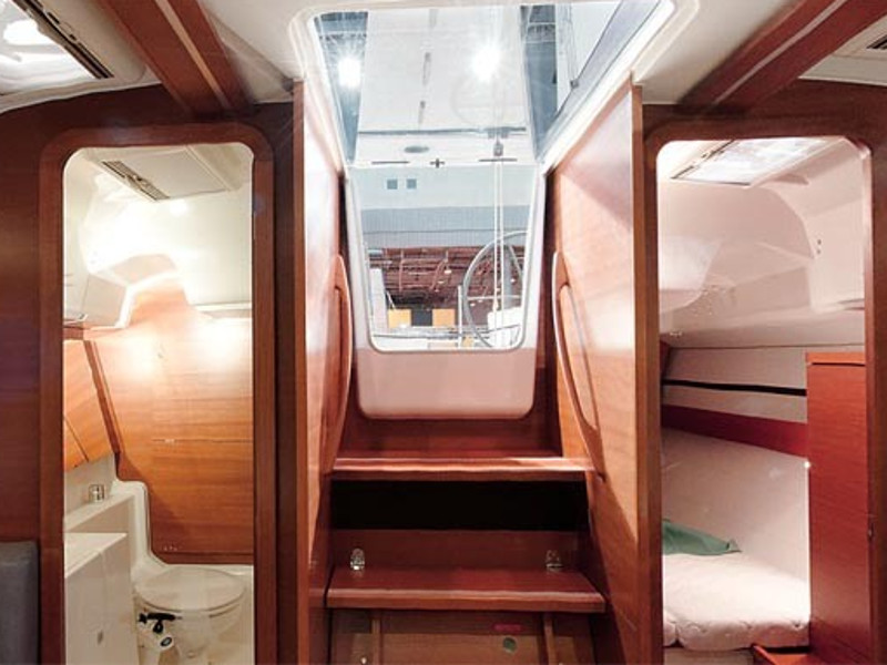 Dufour 360 GL — photo 3