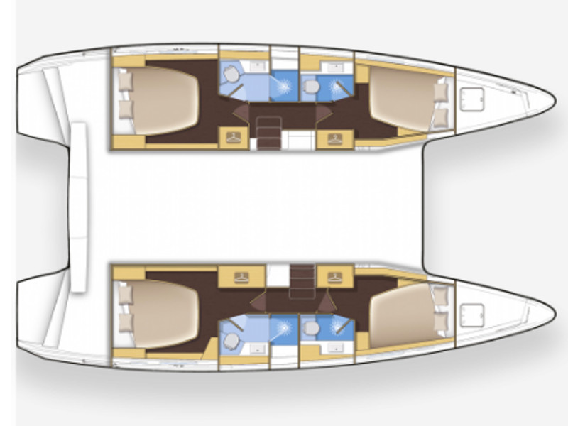 Crucero en catamarán desde Lefkada — photo 16