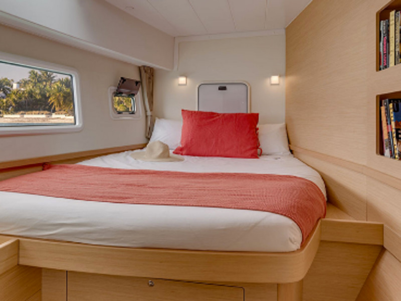 Crucero en catamarán desde Lefkada — photo 15