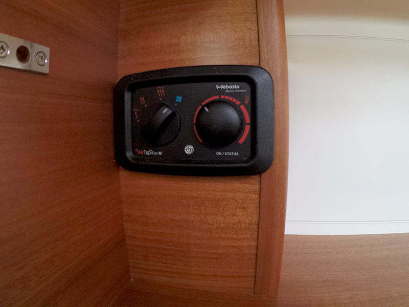 Dufour 460 — photo 18