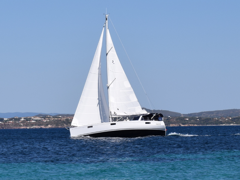 Oceanis 48 — photo 3