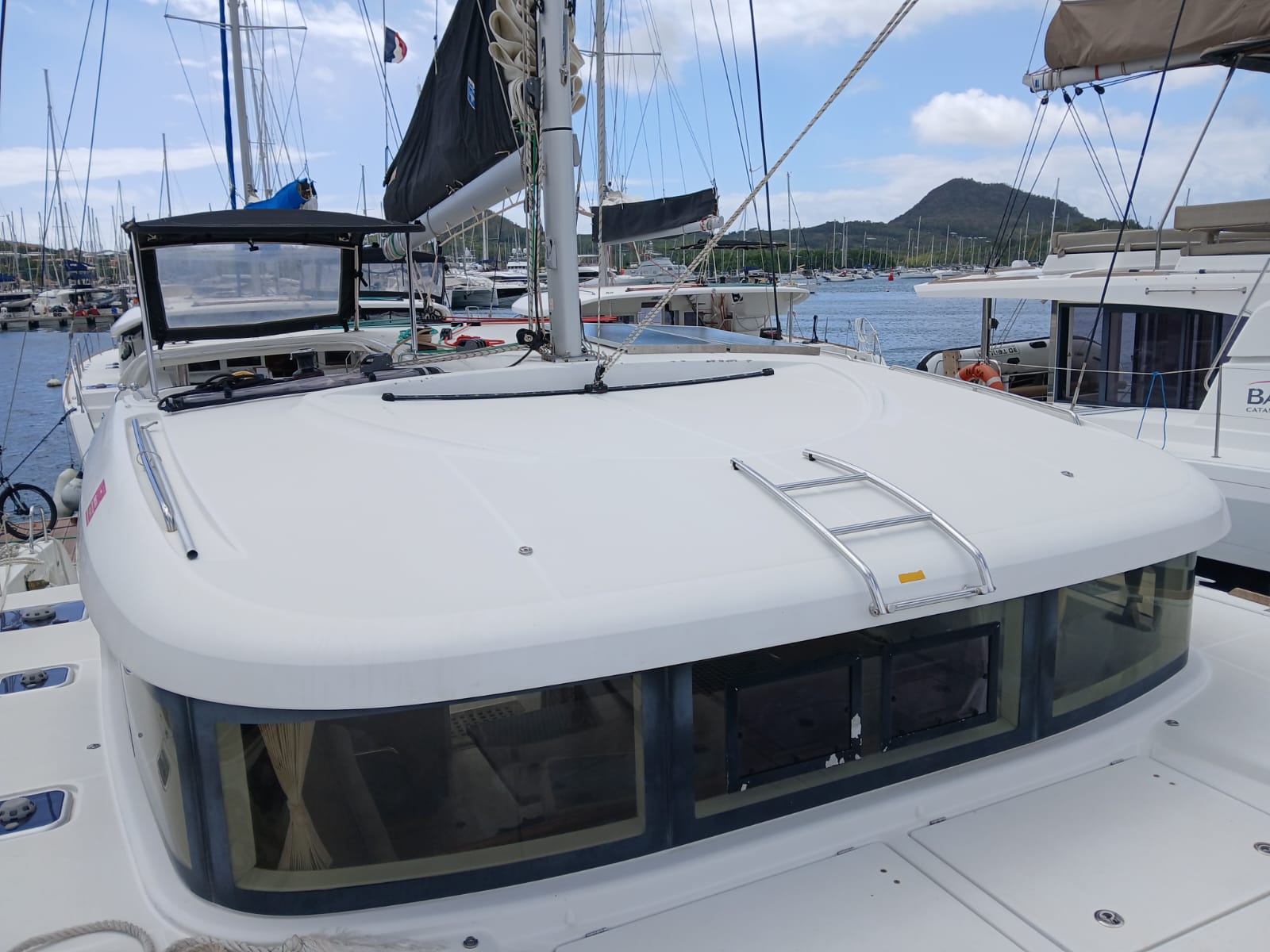 Lagoon 42 — photo 22