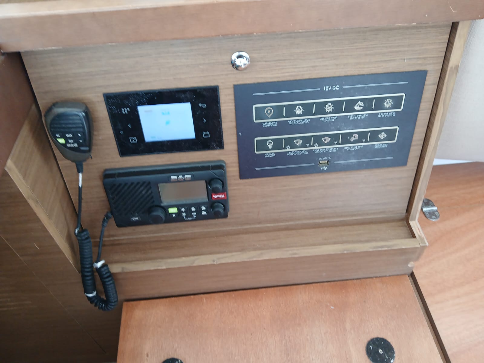 Lagoon 42 — photo 35
