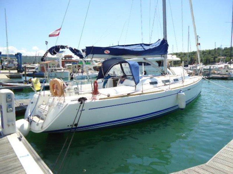 DUFOUR 44 PERFORMANCE — photo 438