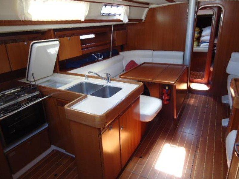 DUFOUR 44 PERFORMANCE — photo 442