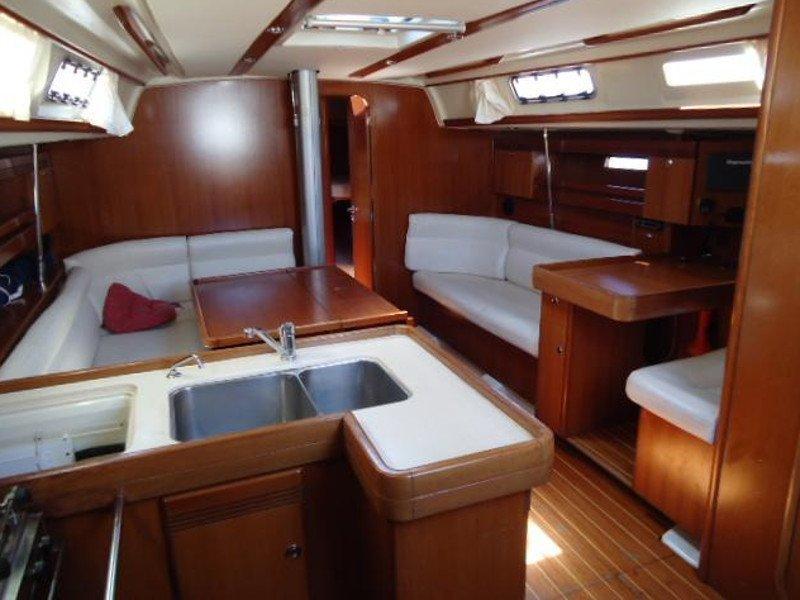 DUFOUR 44 PERFORMANCE — photo 440