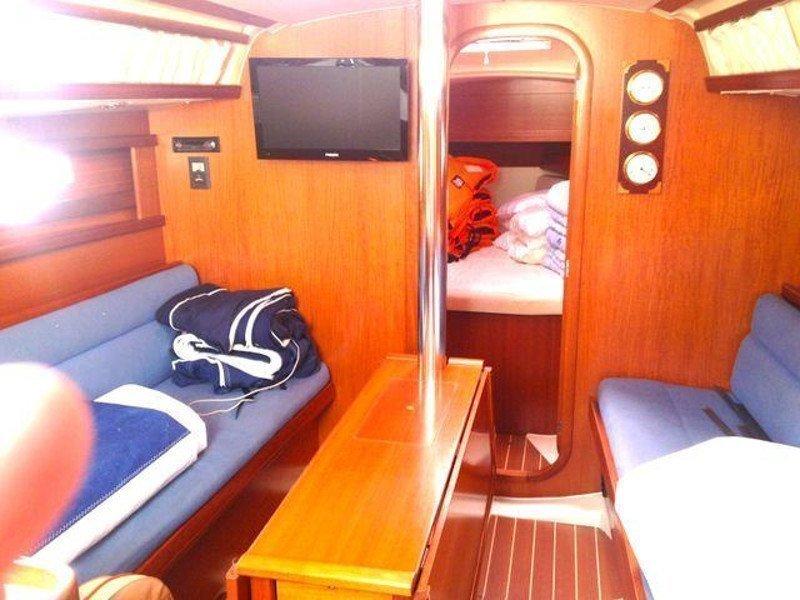 DUFOUR 325 GL — photo 81