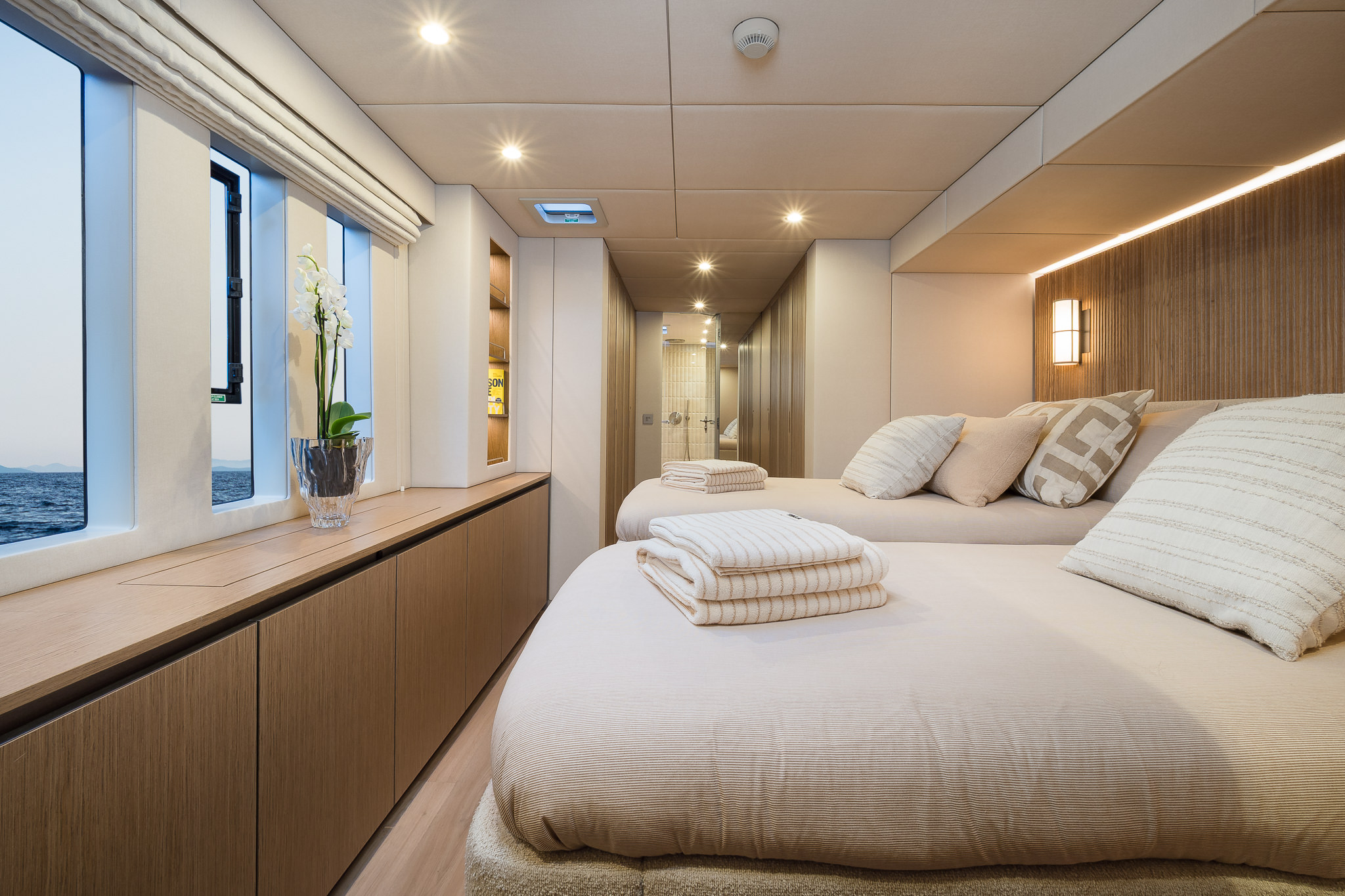 Sunreef 70 fully Eco — photo 39