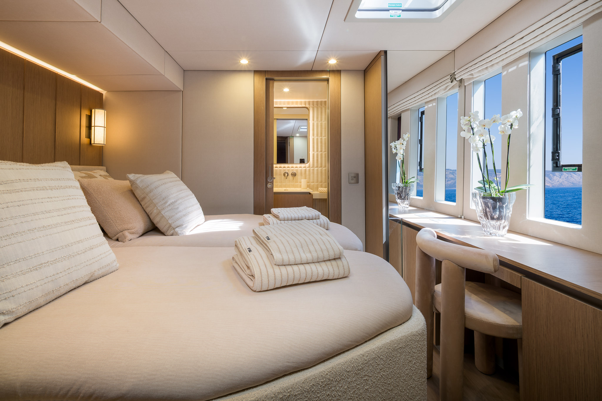 Sunreef 70 fully Eco — photo 92