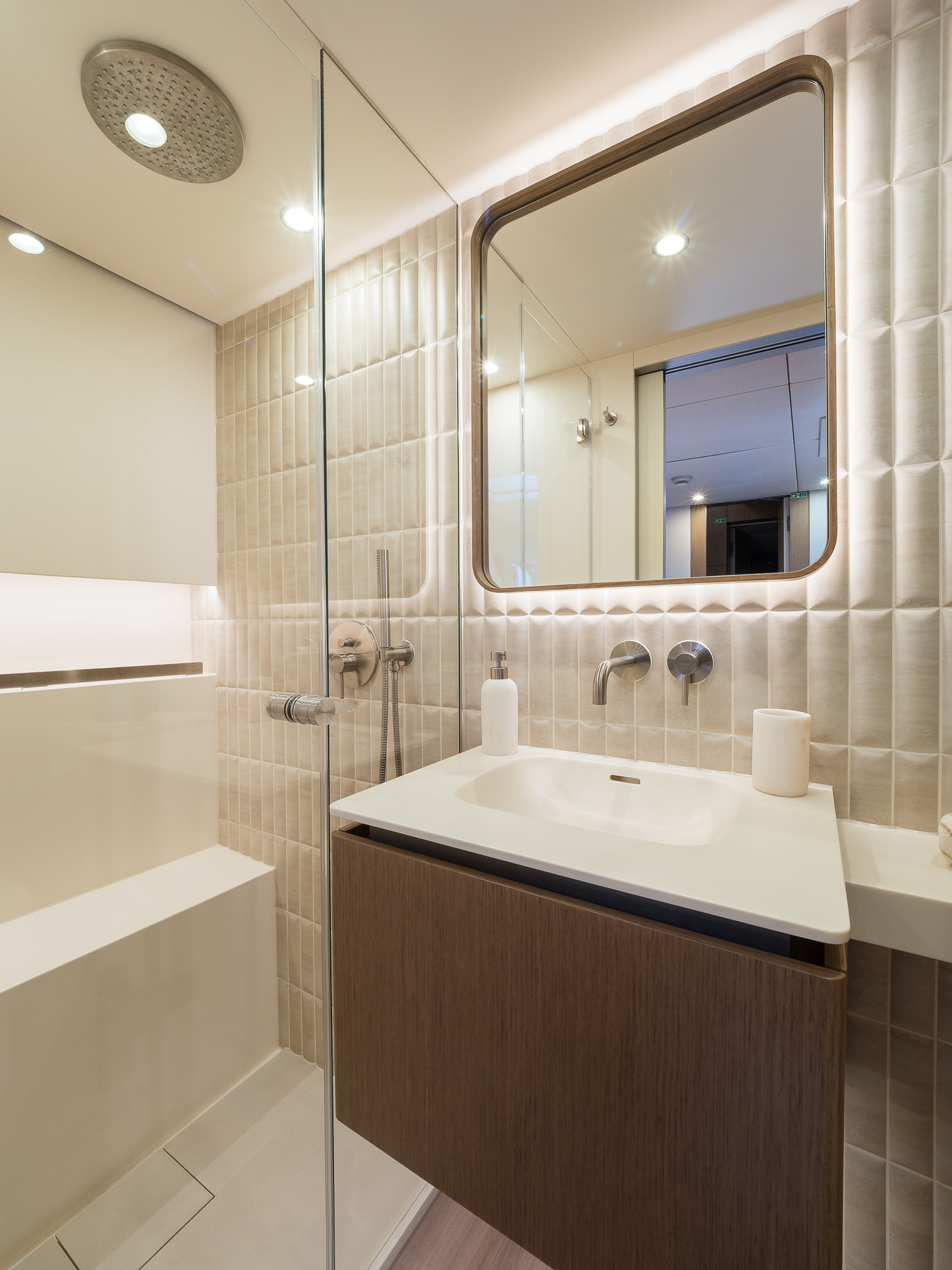 Sunreef 70 fully Eco — photo 74