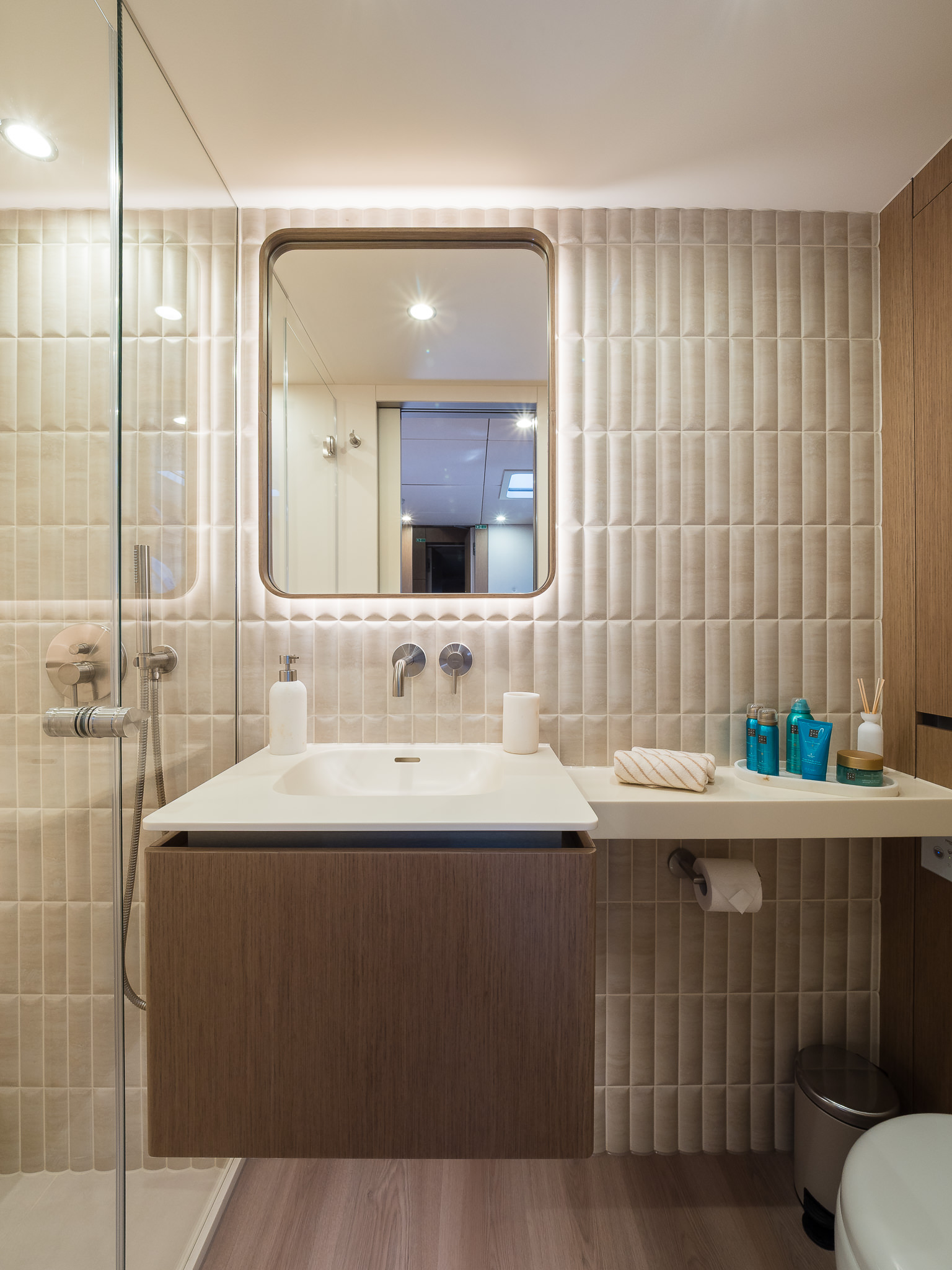 Sunreef 70 fully Eco — photo 75