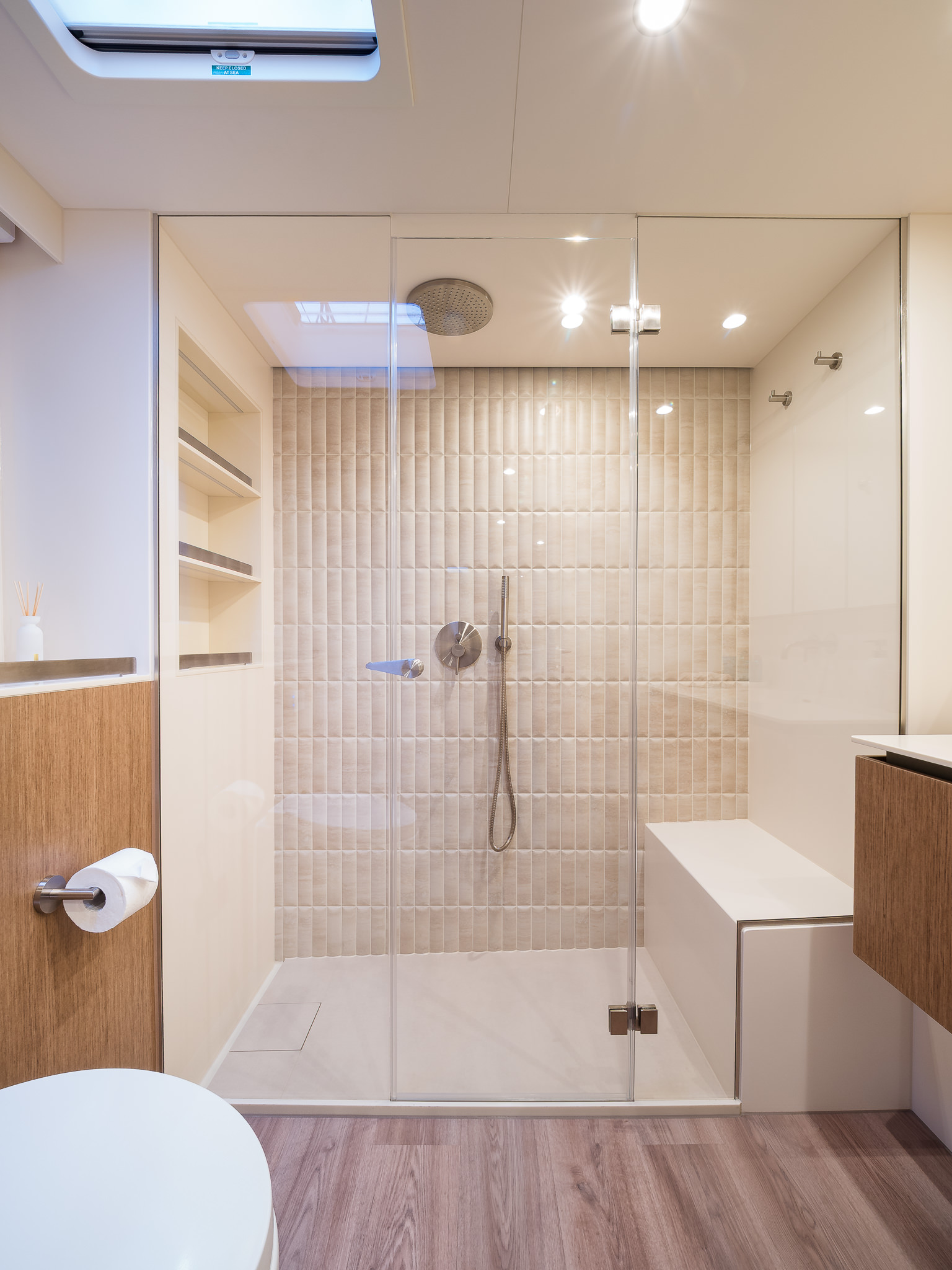 Sunreef 70 fully Eco — photo 82