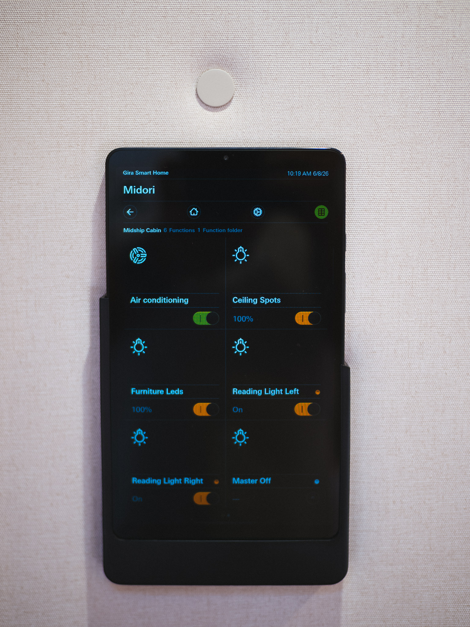 Sunreef 70 fully Eco — photo 52