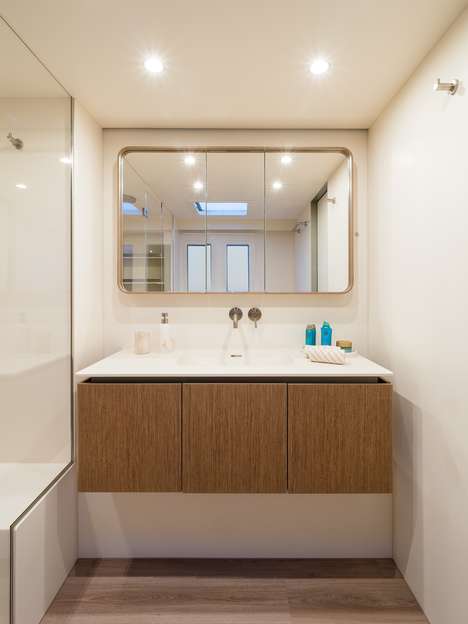 Sunreef 70 fully Eco — photo 46