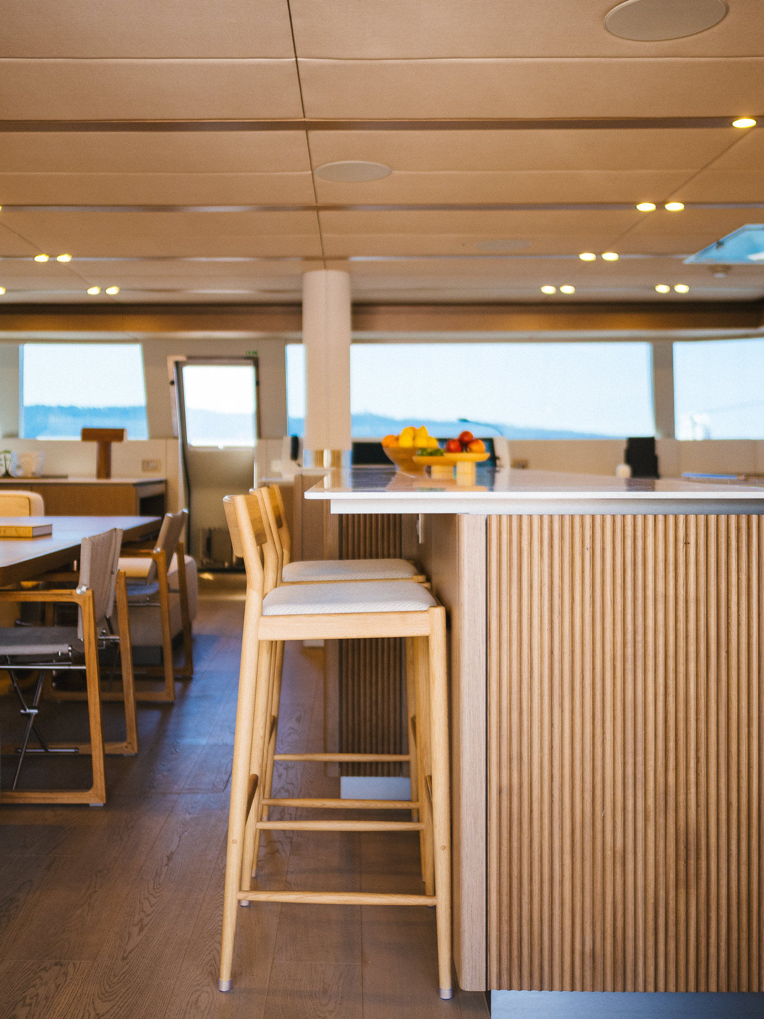 Sunreef 70 fully Eco — photo 86