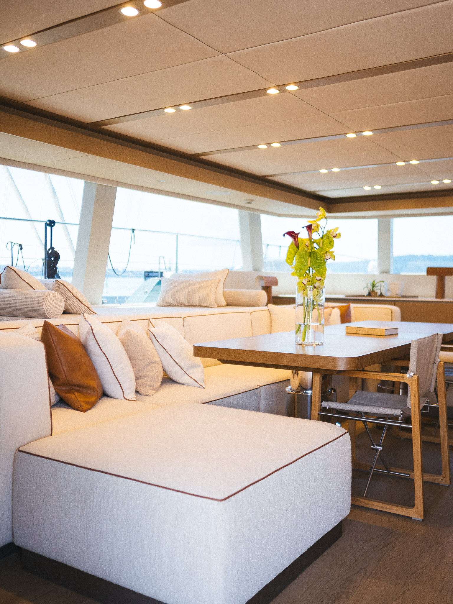 Sunreef 70 fully Eco — photo 104