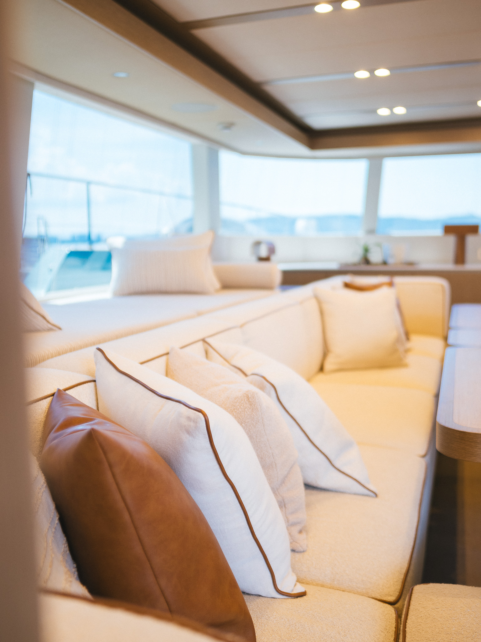Sunreef 70 fully Eco — photo 98