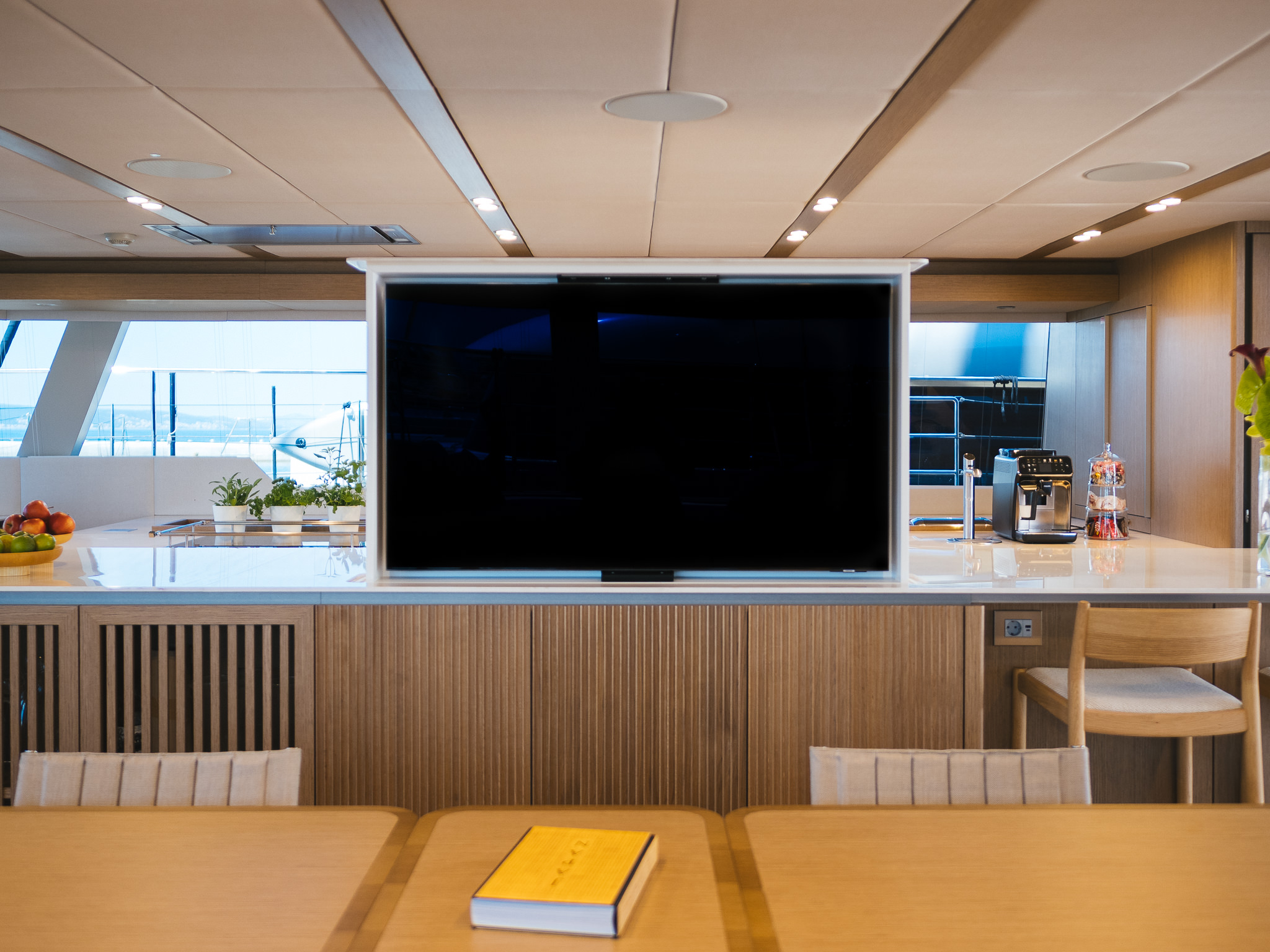 Sunreef 70 fully Eco — photo 93