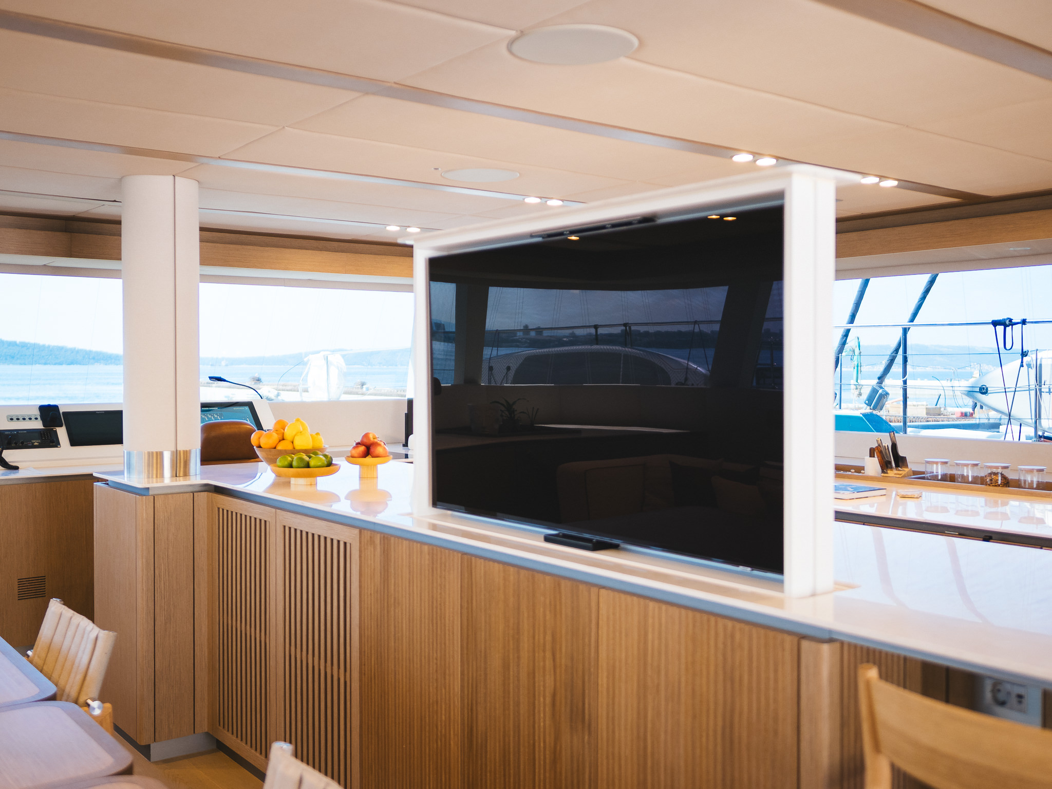 Sunreef 70 fully Eco — photo 8