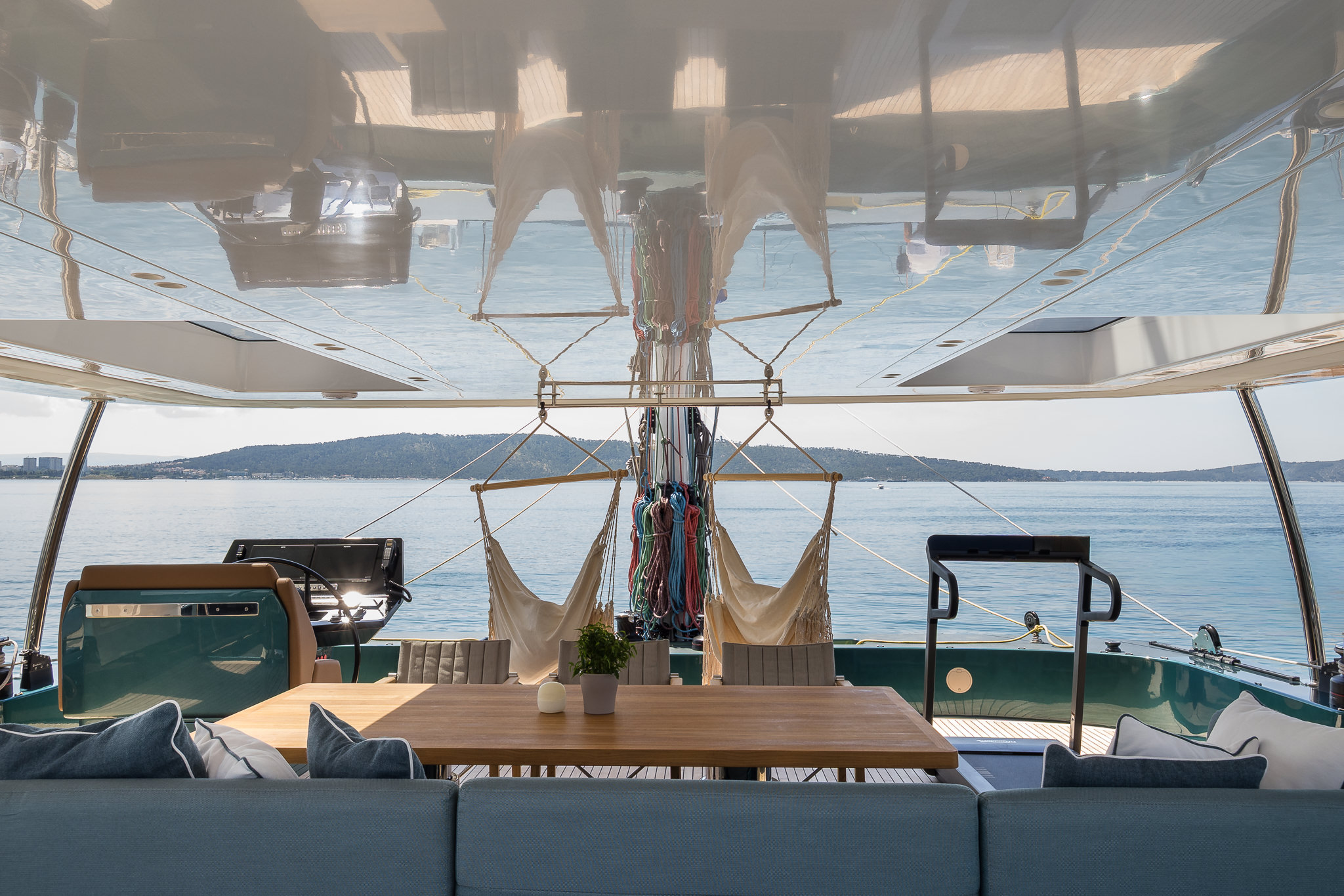 Sunreef 70 fully Eco — photo 83